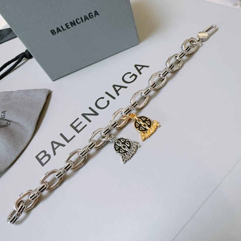 Balenciaga Bracelets